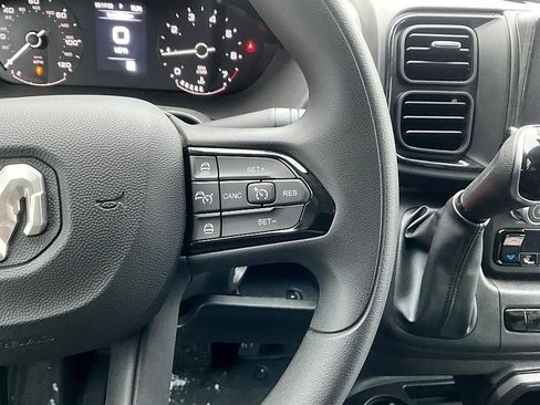 New 2026 RAM ProMaster 2500 w/ Convenience Group image 28