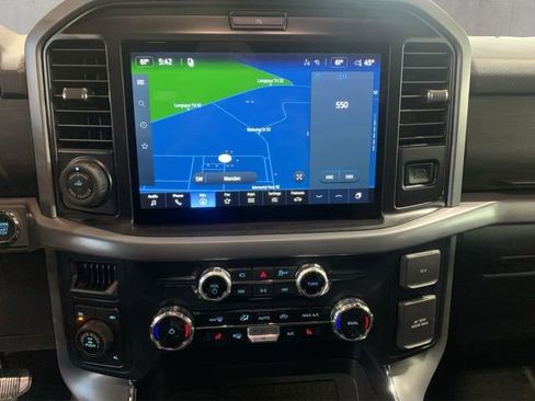 New 2026 Ford F150 XLT w/ Equipment Group 303A High AWD/4WD image 11
