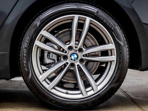 Used 2019 BMW 740i w/ Executive Package image 36