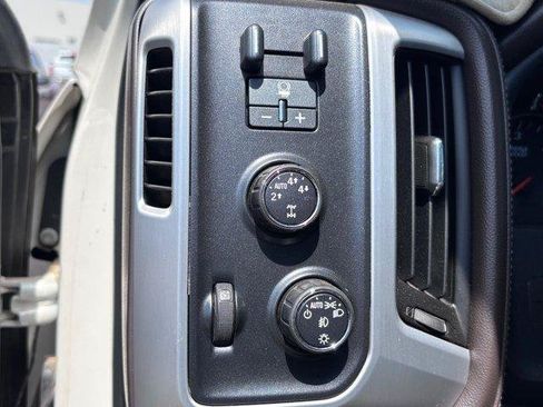 Used 2014 GMC Sierra 1500 SLT AWD/4WD image 9