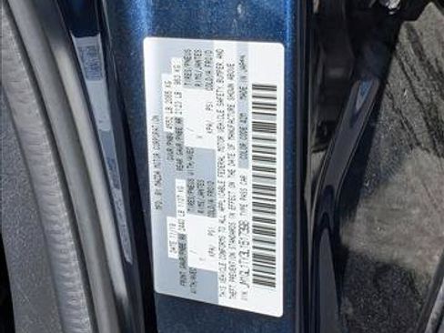Used 2020 MAZDA MAZDA6 Grand Touring FWD image 14