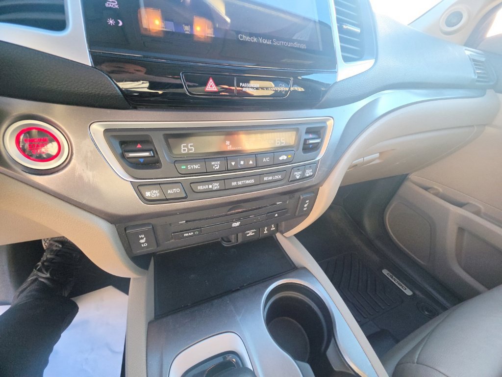 Used 2018 Honda Pilot EX-L image 21