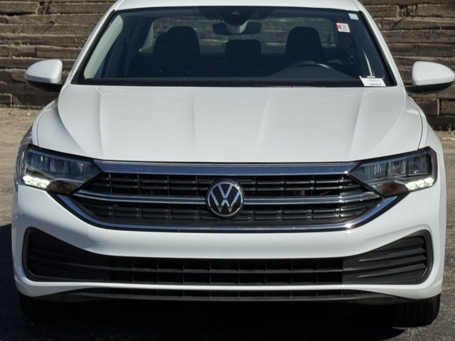Used 2024 Volkswagen Jetta S FWD image 13