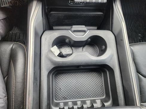 Used 2022 RAM 1500 Rebel w/ Rebel Level 2 Equipment Group AWD/4WD image 41