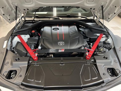 Used 2026 Toyota Supra Premium w/ Driver Assist Package RWD image 23