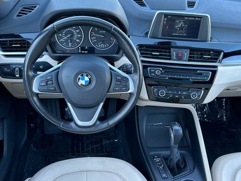 Used 2018 BMW X1 xDrive28i image 13