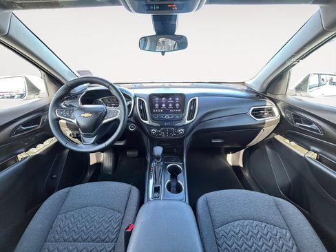 Used 2024 Chevrolet Equinox LT AWD/4WD image 12