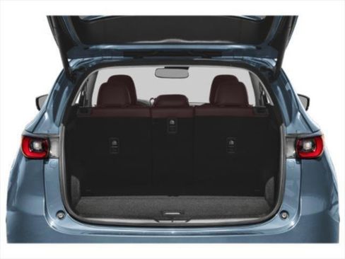 New 2025 MAZDA CX-5 Carbon Edition image 11