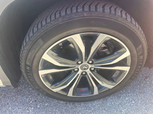 Used 2020 Lexus RX 350 FWD w/ Premium Package image 7