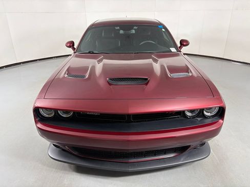 Used 2020 Dodge Challenger R/T Scat Pack w/ 1320 Plus Group RWD image 4