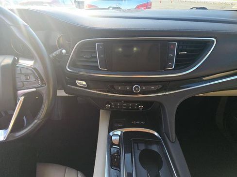 Used 2023 Buick Enclave Premium AWD/4WD image 6