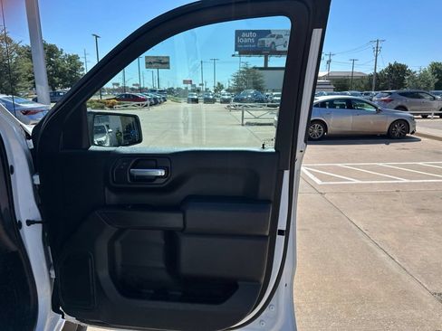 Used 2022 Chevrolet Silverado 1500 W/T w/ WT Value Package AWD/4WD image 20