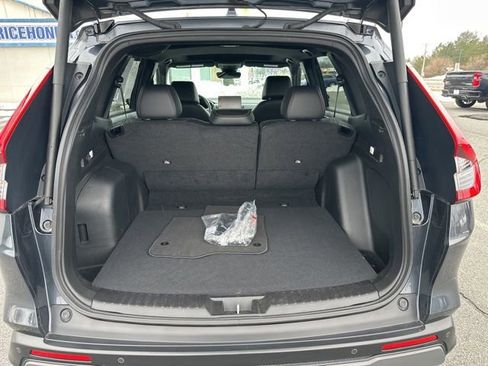 Certified 2024 Honda CR-V Sport Touring image 29