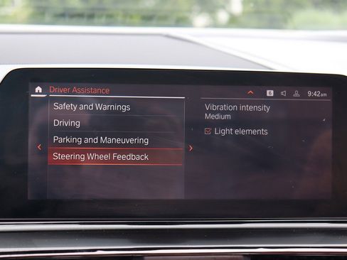 Used 2019 BMW M850i xDrive Convertible AWD/4WD image 40