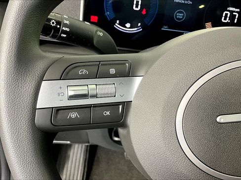 New 2026 Hyundai Santa Cruz SEL AWD/4WD image 22