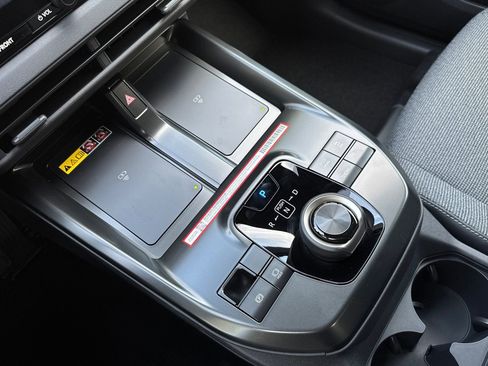 New 2026 Toyota bZ image 25