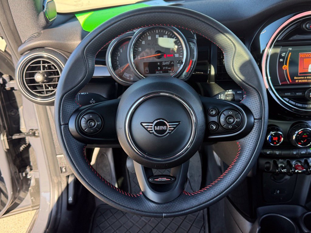 Used 2019 MINI Cooper S w/ Storage Package FWD image 17
