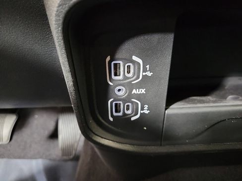 New 2026 RAM 2500 Tradesman image 21