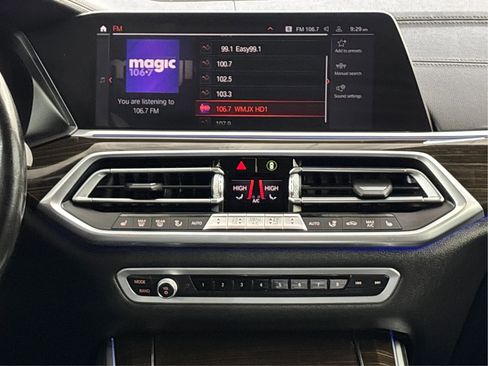 Used 2020 BMW X5 xDrive40i w/ Premium Package image 19