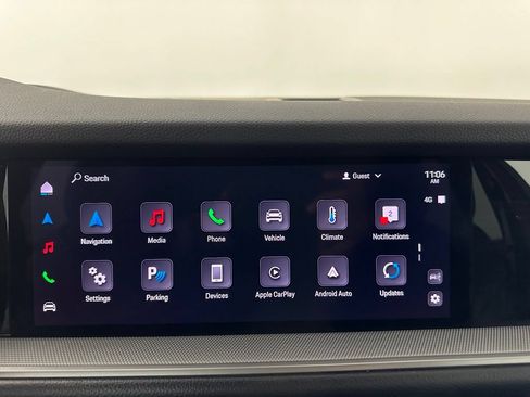 Certified 2024 Porsche Cayenne w/ Premium Package Plus (PFM) AWD/4WD image 34