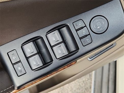 Certified 2015 Chevrolet Tahoe LTZ image 24