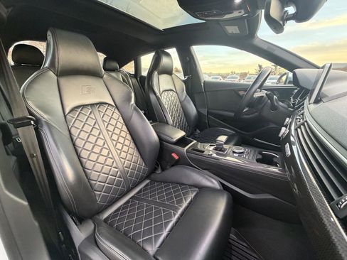 Used 2019 Audi S5 Premium Plus w/ Premium Plus image 31