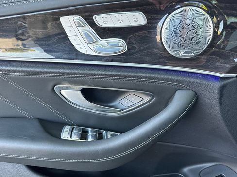 Used 2019 Mercedes-Benz E 63 AMG S image 14