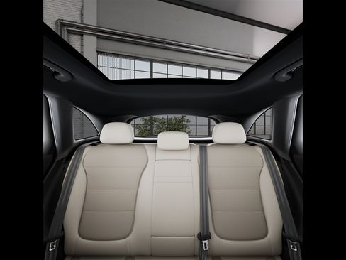 Certified 2026 Mercedes-Benz GLC 300 4MATIC image 44