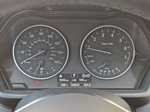 Used 2018 BMW X1 sDrive28i FWD image 14