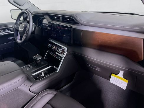 New 2026 GMC Sierra 1500 Denali image 23