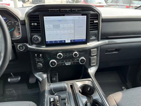 Used 2022 Ford F150 XLT w/ Equipment Group 302A High image 23