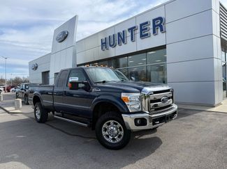 Used 2016 Ford F250 XLT w/ XLT Premium Package video 1