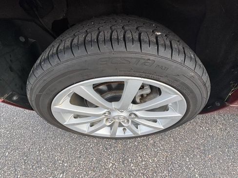 Used 2008 MAZDA MX-5 Miata Grand Touring w/ Premium Pkg image 31