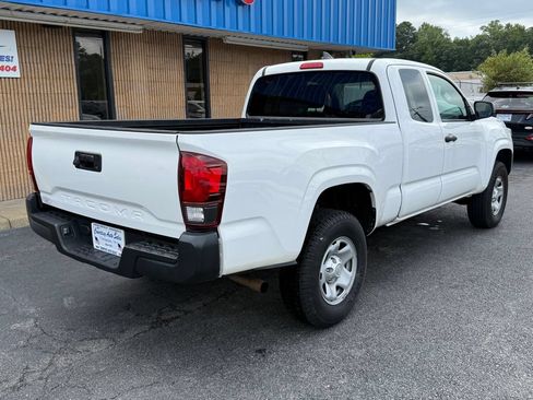 Used 2019 Toyota Tacoma SR RWD image 7