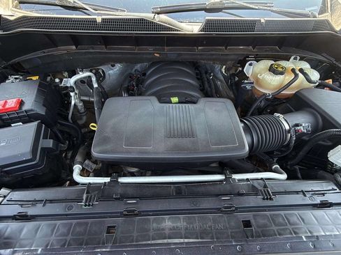 Used 2022 Chevrolet Silverado 1500 LT w/ Max Trailering Package AWD/4WD image 20