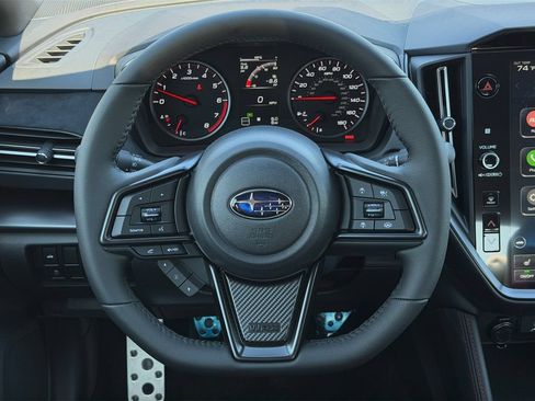 New 2026 Subaru WRX Limited w/ WRX Essentials Package AWD/4WD image 19