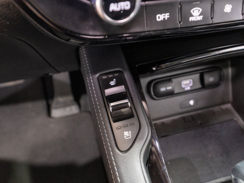 Used 2020 Kia Telluride EX w/ Towing Package FWD image 20