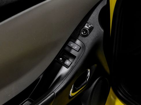 Used 2014 Chevrolet Camaro LS image 44