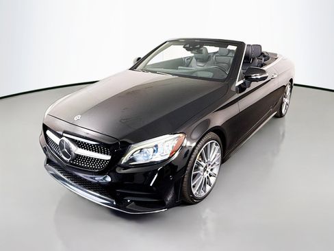 Used 2020 Mercedes-Benz C 300 C 300 w/ Driver Assistance Package image 42