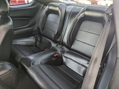 Used 2020 Ford Mustang GT Premium w/ Equipment Group 401A image 22