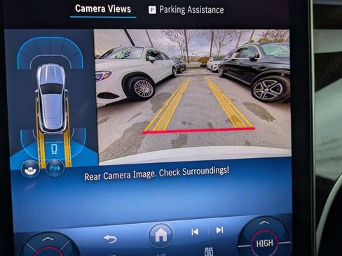 Used 2026 Mercedes-Benz GLC 300 image 14