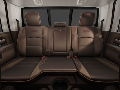 New 2026 RAM 2500 Limited