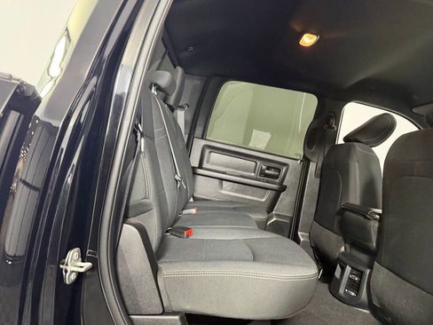 Certified 2024 RAM 3500 Tradesman image 27