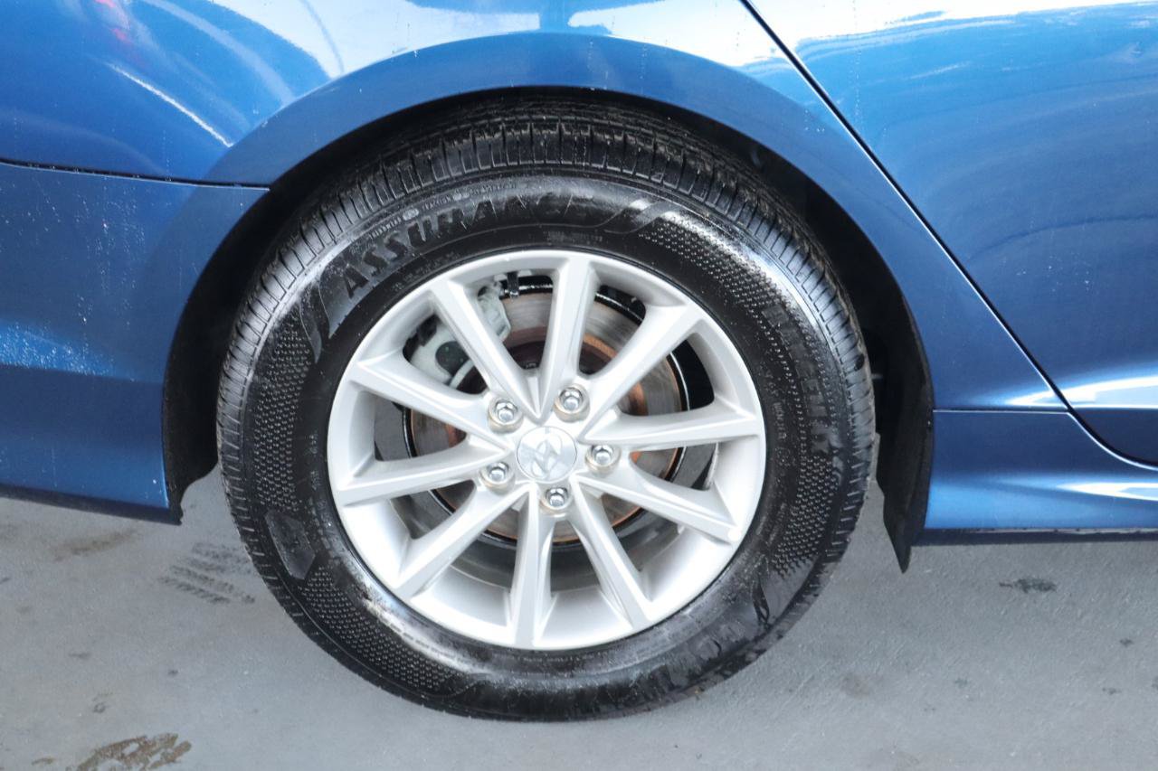 Used 2018 Hyundai Sonata SE FWD image 5