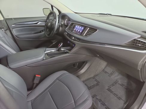 Used 2020 Buick Enclave Essence w/ Sound and Sites Package FWD image 35