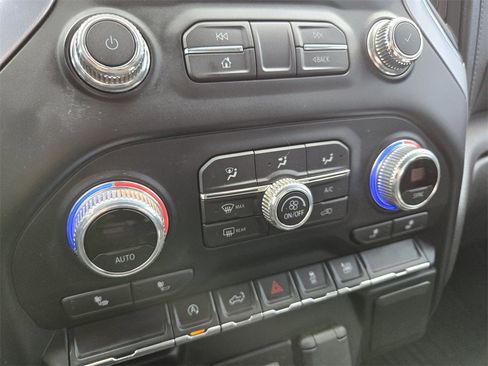 Used 2021 GMC Sierra 1500 Elevation w/ LPO, Elevation Black Package image 13