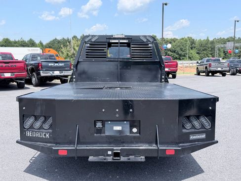 Used 2025 RAM 3500 Tradesman AWD/4WD image 8