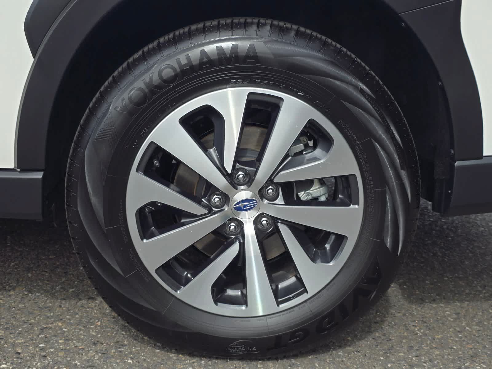Certified 2024 Subaru Outback Premium AWD/4WD image 8