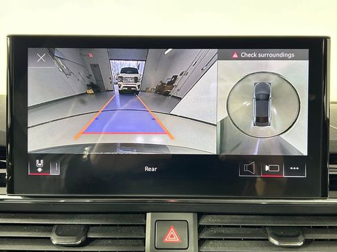 Used 2023 Audi A4 2.0T Premium Plus w/ Premium Plus Package image 20