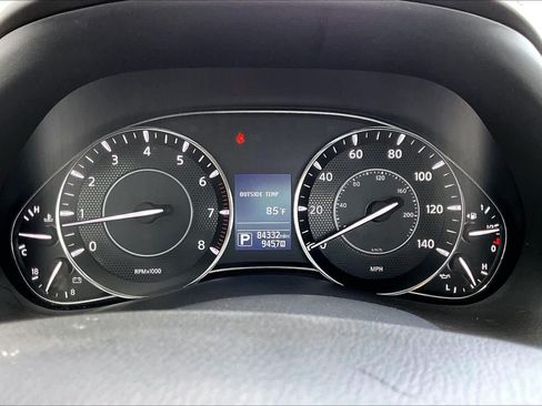 Used 2020 Nissan Armada Platinum w/ Cargo Package RWD image 28